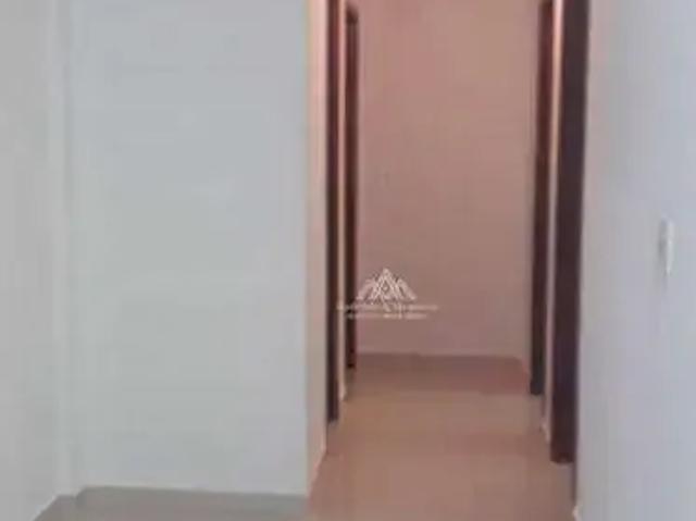 Apartamento para Venda em Ribeirão Preto/SP Parque dos Bandeirantes 3 Quartos