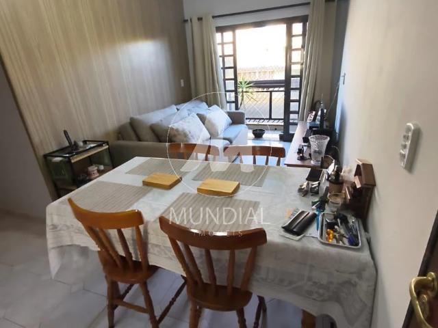 Apartamento para Venda em Ribeirão Preto/SP Parque dos Bandeirantes 3 Quartos
