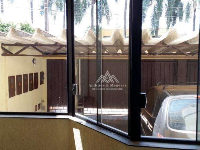 Apartamento para Venda em Ribeirão Preto/SP Parque dos Bandeirantes 3 Quartos