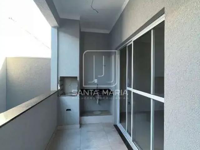 Apartamento para Venda em Ribeirão Preto/SP Parque dos Bandeirantes 3 Quartos