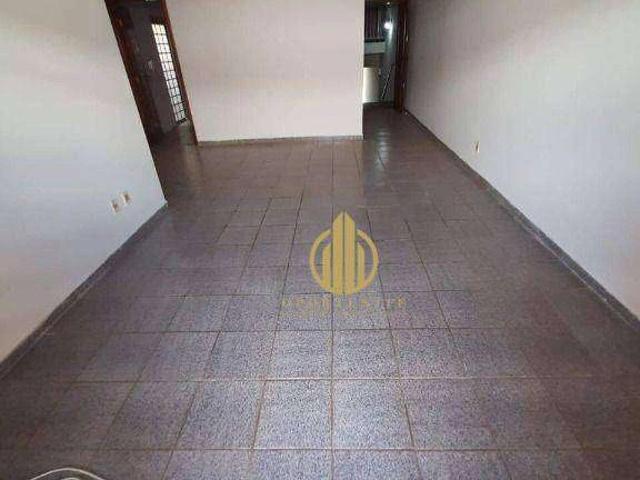 Apartamento para Venda em Ribeirão Preto/SP Parque dos Bandeirantes 3 Quartos