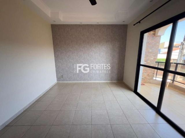 Apartamento para Venda em Ribeirão Preto/SP Parque dos Bandeirantes 3 Quartos
