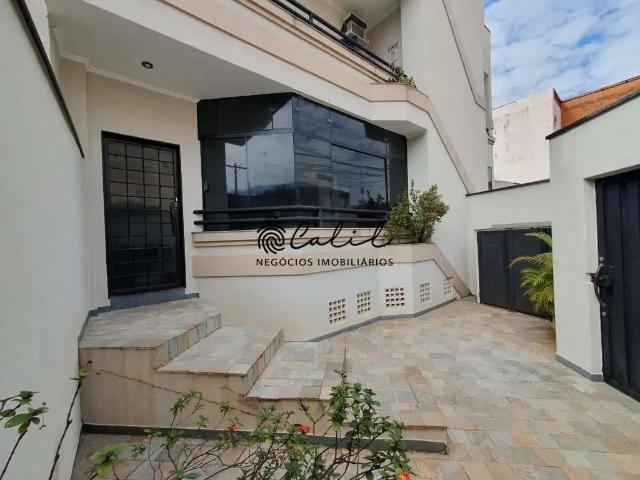 Apartamento para Venda em Ribeirão Preto/SP Parque dos Bandeirantes 3 Quartos