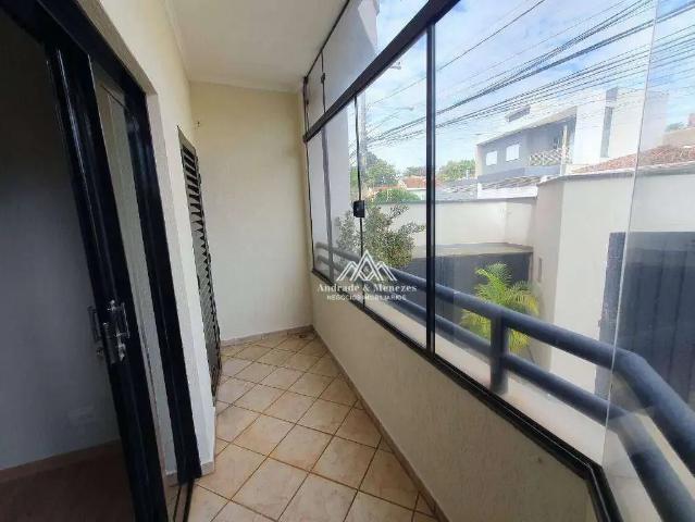 Apartamento para Venda em Ribeirão Preto/SP Parque dos Bandeirantes 3 Quartos