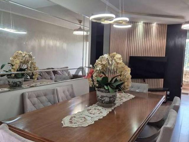 Apartamento para Venda em Ribeirão Preto/SP Parque dos Bandeirantes 3 Quartos
