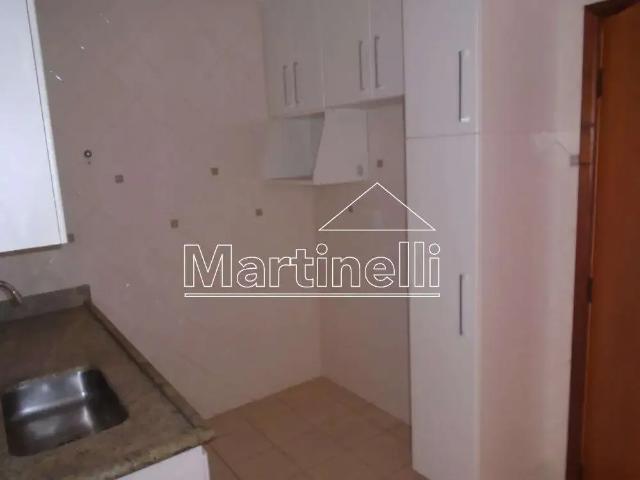 Apartamento para Venda em Ribeirão Preto/SP Parque dos Bandeirantes 3 Quartos