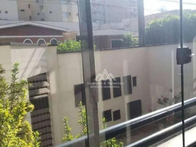 Apartamento para Venda em Ribeirão Preto/SP Parque dos Bandeirantes 3 Quartos