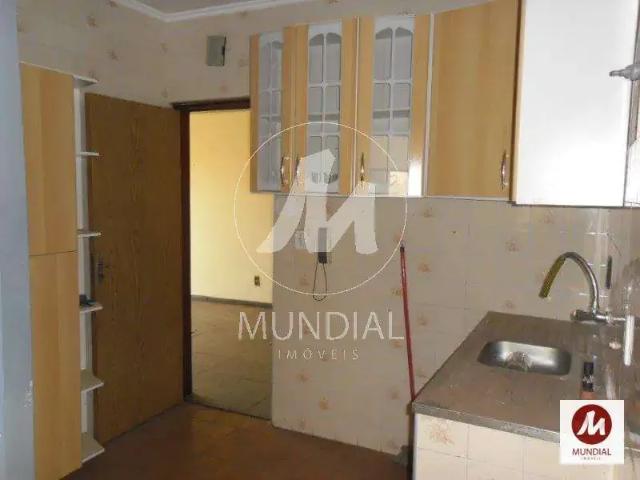 Apartamento para Venda em Ribeirão Preto/SP Parque dos Bandeirantes 3 Quartos