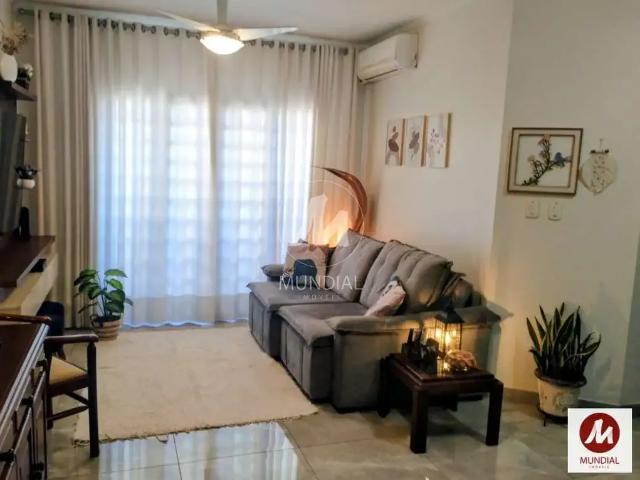 Apartamento para Venda em Ribeirão Preto/SP Parque dos Bandeirantes 3 Quartos