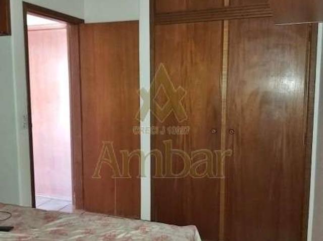 Apartamento para Venda em Ribeirão Preto/SP Parque dos Bandeirantes 3 Quartos