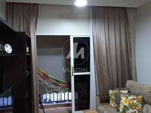 Apartamento para Venda em Ribeirão Preto/SP Parque dos Bandeirantes 3 Quartos
