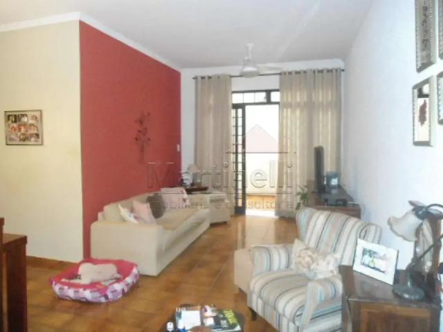 Apartamento para Venda em Ribeirão Preto/SP Parque dos Bandeirantes 3 Quartos