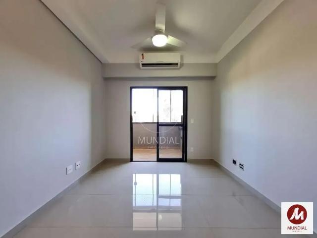 Apartamento para Venda em Ribeirão Preto/SP Parque dos Bandeirantes 3 Quartos