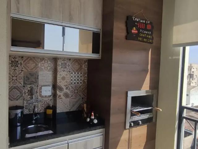 Apartamento para Venda em Ribeirão Preto/SP Parque dos Bandeirantes 3 Quartos