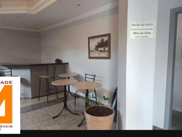 Apartamento para Venda em Ribeirão Preto/SP Parque dos Bandeirantes 3 Quartos