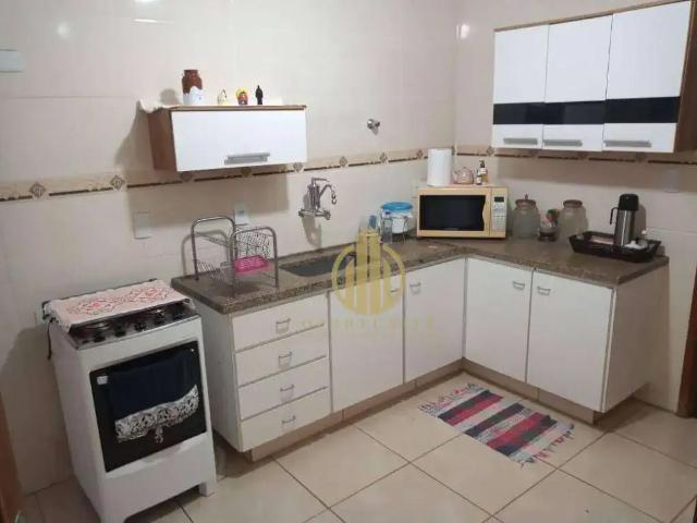 Apartamento para Venda em Ribeirão Preto/SP Parque dos Bandeirantes 3 Quartos