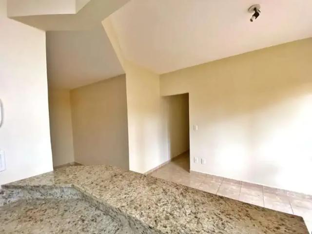 Apartamento para Venda em Ribeirão Preto/SP Parque dos Bandeirantes 1 Quartos