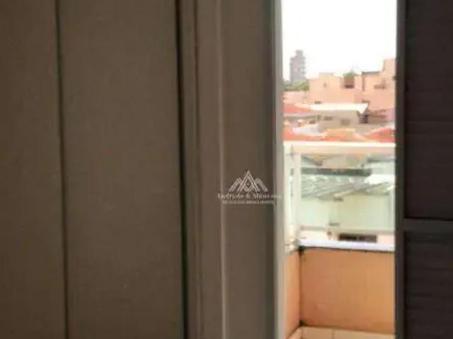 Apartamento para Venda em Ribeirão Preto/SP Parque dos Bandeirantes 1 Quartos
