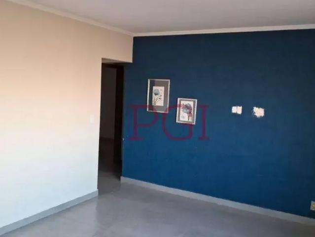 Apartamento para Venda em Ribeirão Preto/SP Parque dos Bandeirantes 2 Quartos
