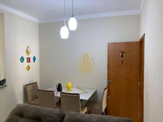 Apartamento para Venda em Ribeirão Preto/SP Parque dos Bandeirantes 2 Quartos