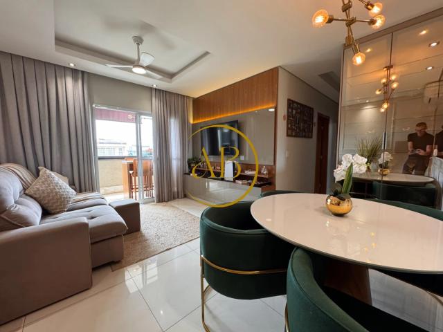 Apartamento para Venda em Ribeirão Preto/SP Parque dos Bandeirantes 2 Quartos