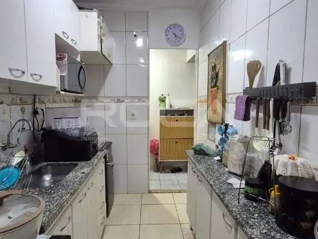 Apartamento para Venda em Ribeirão Preto/SP Parque dos Bandeirantes 2 Quartos