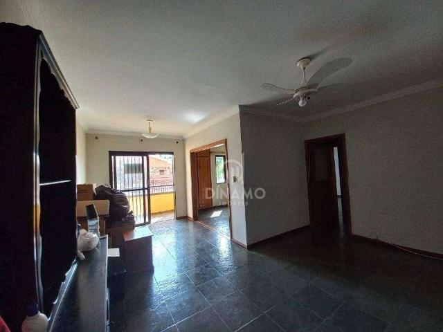 Apartamento para Venda em Ribeirão Preto/SP Parque dos Bandeirantes 2 Quartos