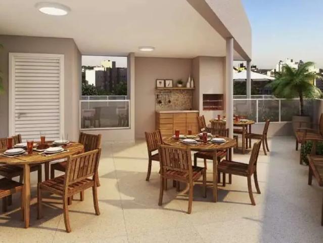 Apartamento para Venda em Ribeirão Preto/SP Parque dos Bandeirantes 2 Quartos