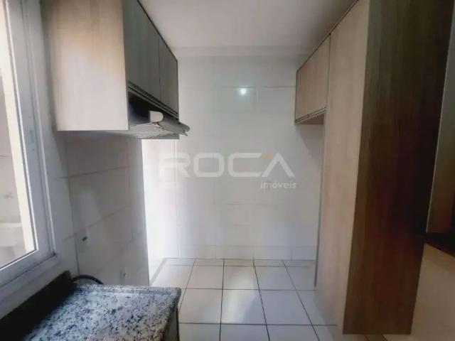 Apartamento para Venda em Ribeirão Preto/SP Parque dos Bandeirantes 2 Quartos