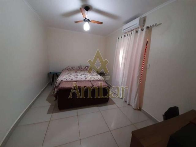 Apartamento para Venda em Ribeirão Preto/SP Parque dos Bandeirantes 4 Quartos