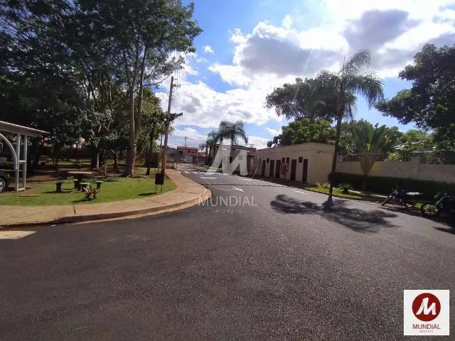 Apartamento para Venda em Ribeirão Preto/SP Parque dos Lagos 1 Quartos