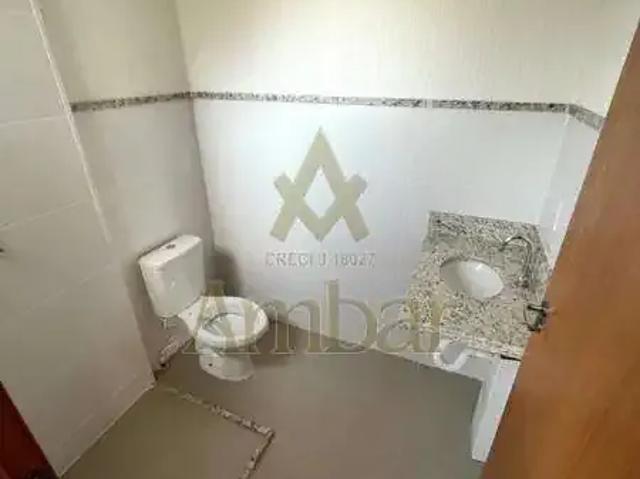 Apartamento para Venda em Ribeirão Preto/SP Parque dos Lagos 2 Quartos