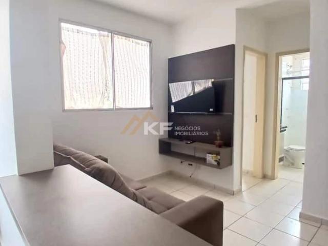 Apartamento para Venda em Ribeirão Preto/SP Parque dos Lagos 2 Quartos