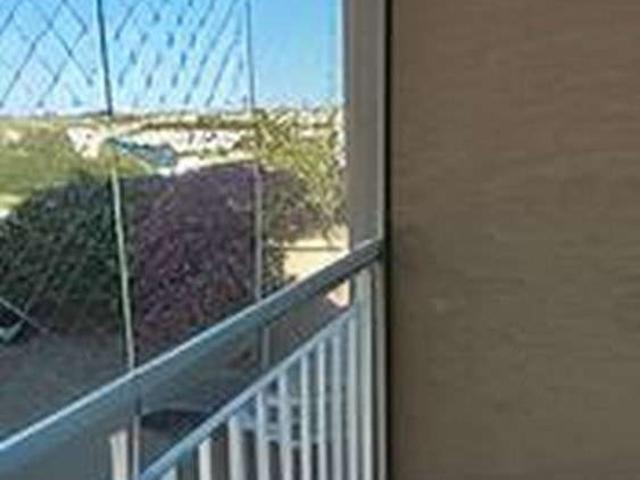 Apartamento para Venda em Ribeirão Preto/SP Parque dos Lagos 2 Quartos