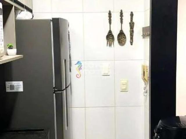 Apartamento para Venda em Ribeirão Preto/SP Parque dos Lagos 2 Quartos