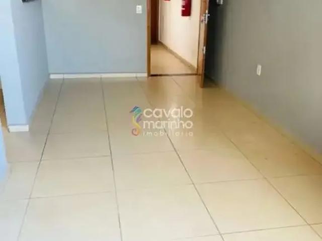 Apartamento para Venda em Ribeirão Preto/SP Parque dos Lagos 2 Quartos