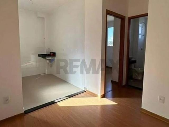 Apartamento para Venda em Ribeirão Preto/SP Parque dos Lagos 2 Quartos