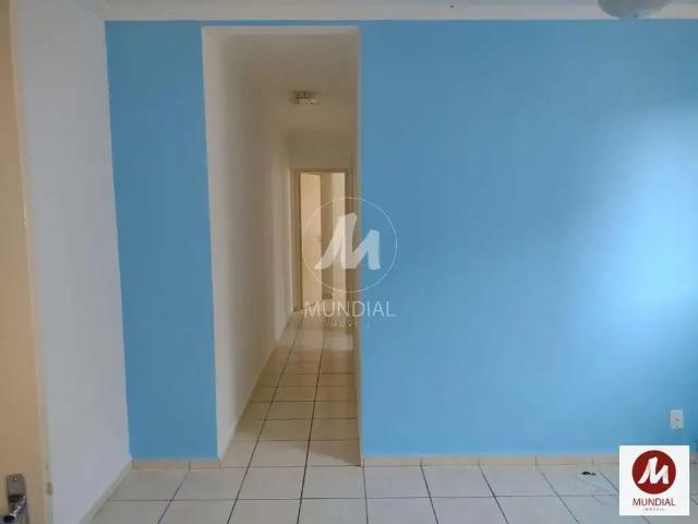 Apartamento para Venda em Ribeirão Preto/SP Parque dos Lagos 2 Quartos