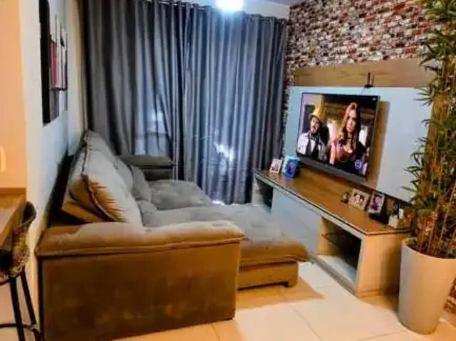 Apartamento para Venda em Ribeirão Preto/SP Parque dos Lagos 2 Quartos