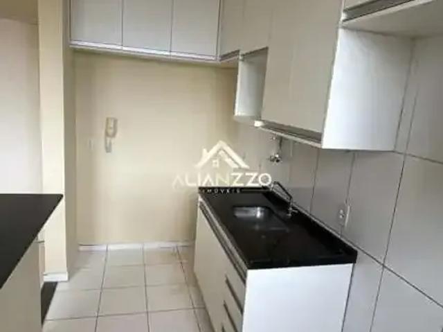 Apartamento para Venda em Ribeirão Preto/SP Parque dos Lagos 2 Quartos