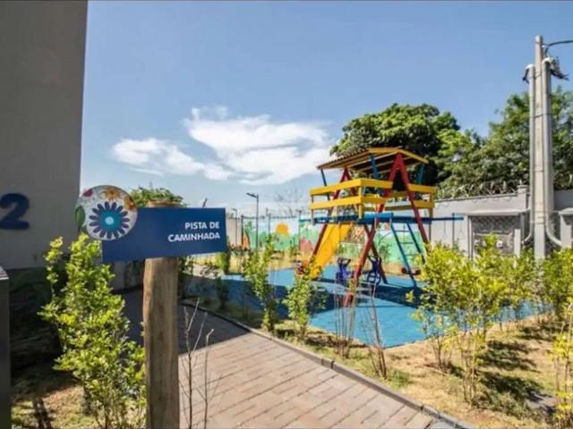 Apartamento para Venda em Ribeirão Preto/SP Parque dos Lagos 2 Quartos