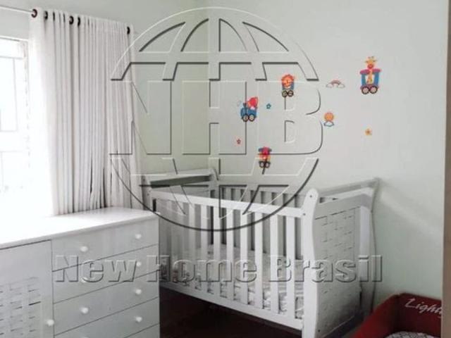 Apartamento para Venda em Ribeirão Preto/SP Parque dos Lagos 2 Quartos