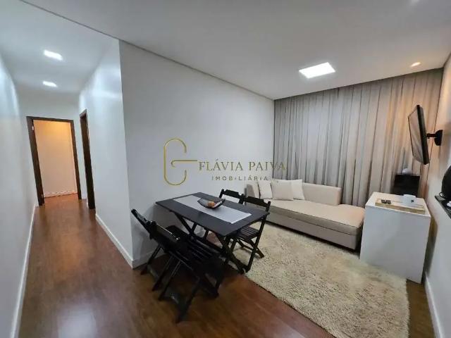 Apartamento para Venda em Ribeirão Preto/SP Parque dos Lagos 2 Quartos