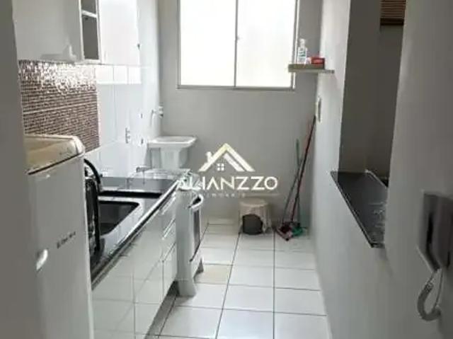 Apartamento para Venda em Ribeirão Preto/SP Parque dos Lagos 2 Quartos