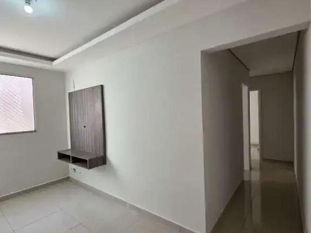 Apartamento para Venda em Ribeirão Preto/SP Parque dos Lagos 2 Quartos