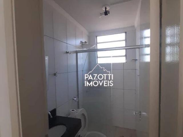 Apartamento para Venda em Ribeirão Preto/SP Parque dos Lagos 2 Quartos