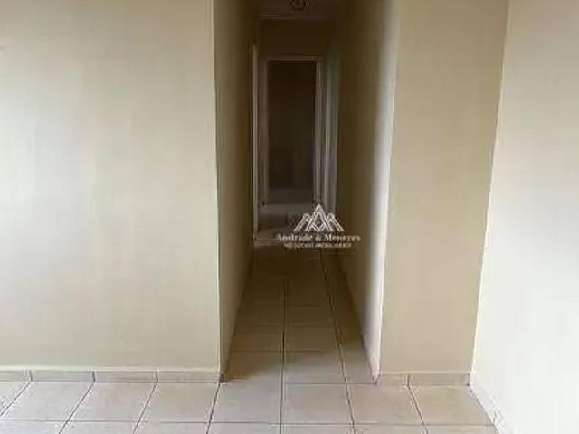 Apartamento para Venda em Ribeirão Preto/SP Parque dos Lagos 2 Quartos