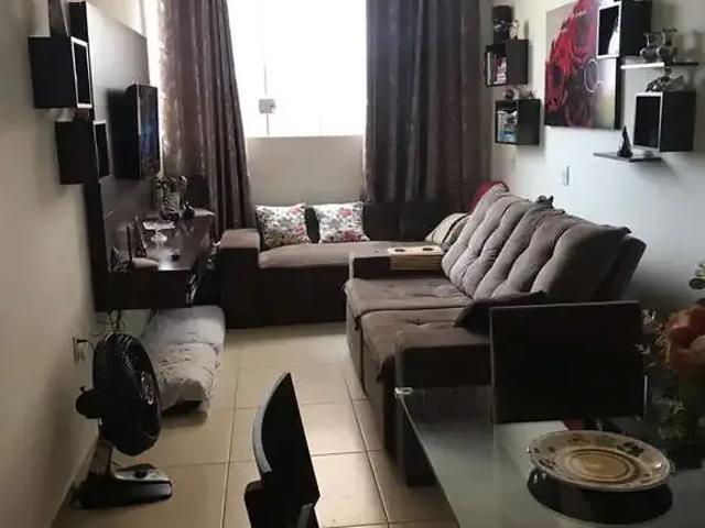 Apartamento para Venda em Ribeirão Preto/SP Parque dos Lagos 2 Quartos