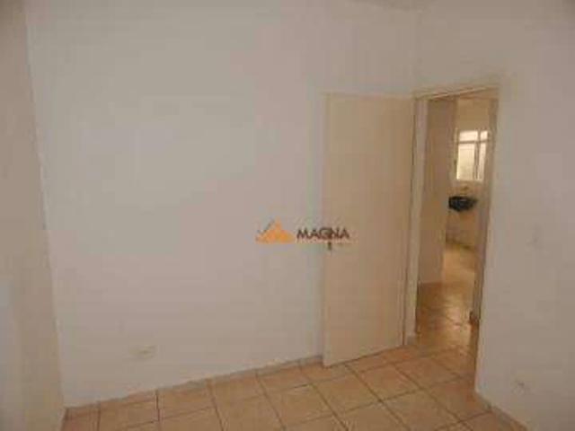 Apartamento para Venda em Ribeirão Preto/SP Parque dos Lagos 2 Quartos
