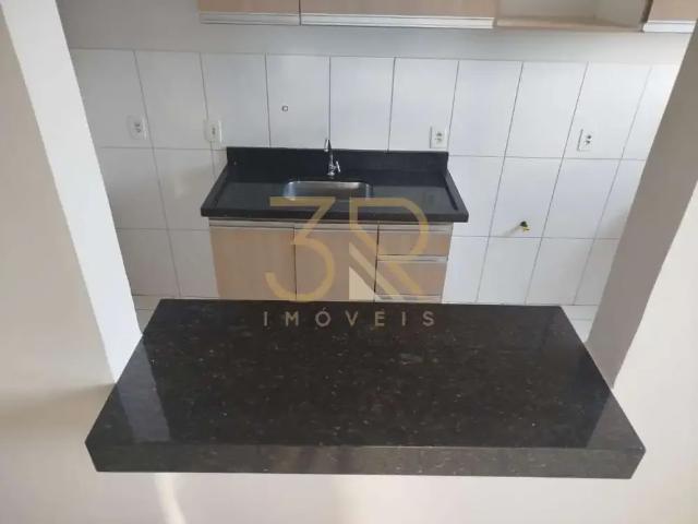 Apartamento para Venda em Ribeirão Preto/SP Parque dos Lagos 2 Quartos